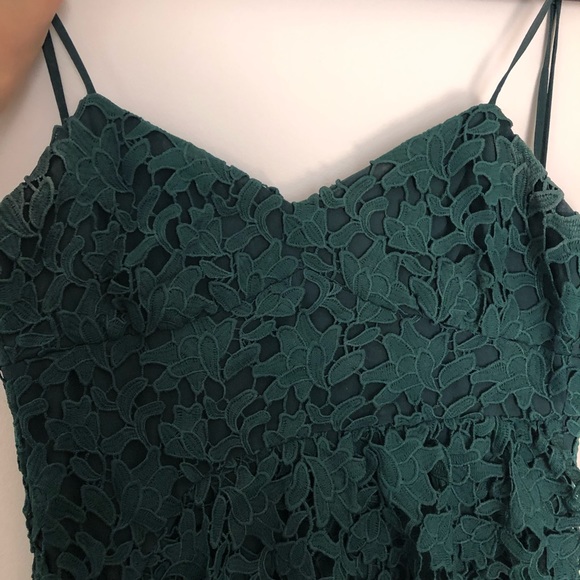 Club Monaco Bolari dress Size 00 - Picture 3 of 5